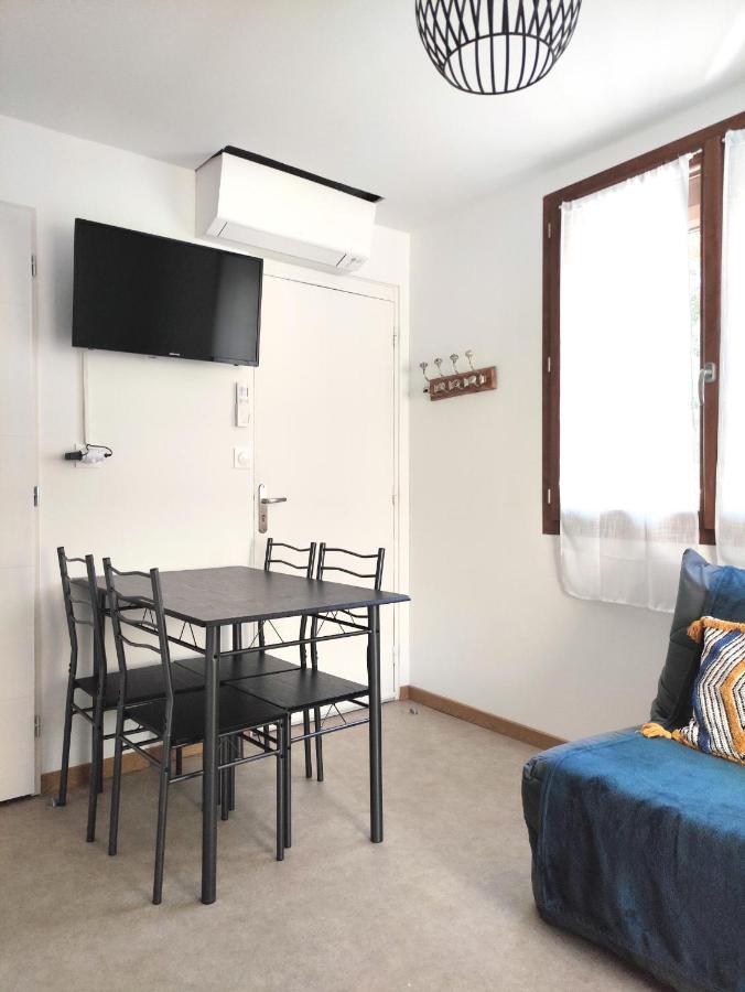 Lamourguier 1, Proche Des Halles, Wifi, Bureau Narbona Exterior foto
